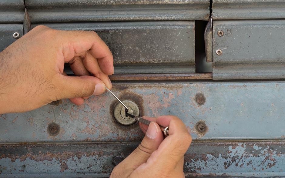 l'artisan professionnel serrure porte blindee Picard Plan-de-Cuques